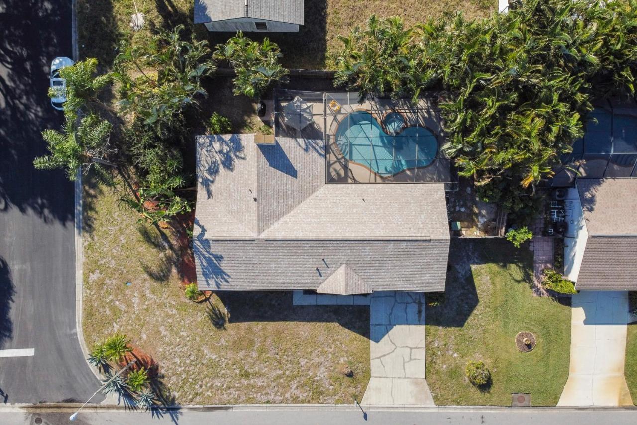 Cozy Family Getaway. Heated Pool And Spa Bradenton Dış mekan fotoğraf